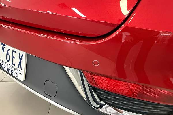 2024 MG ZS Excite AZS1