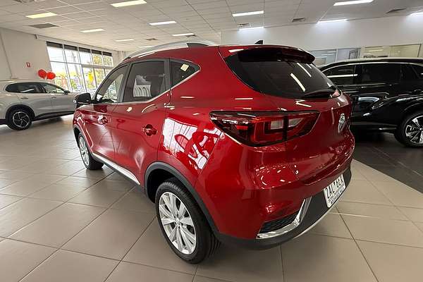 2024 MG ZS Excite AZS1