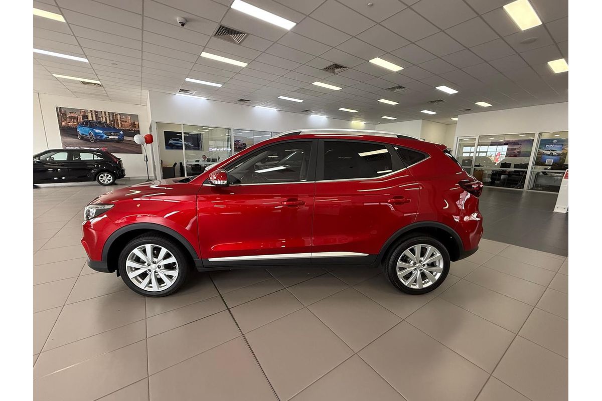 2024 MG ZS Excite AZS1