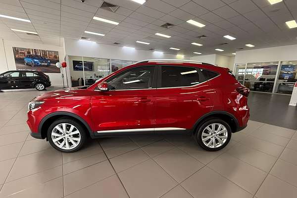 2024 MG ZS Excite AZS1