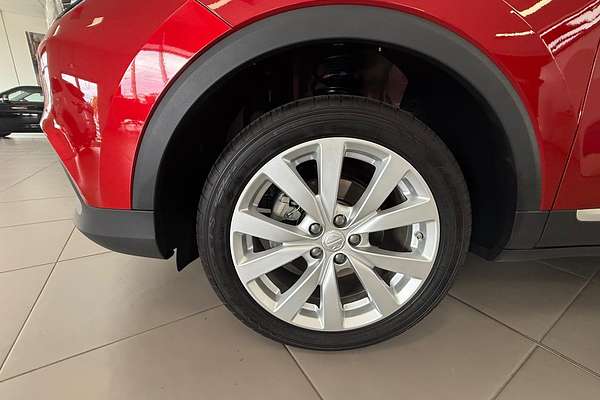 2024 MG ZS Excite AZS1