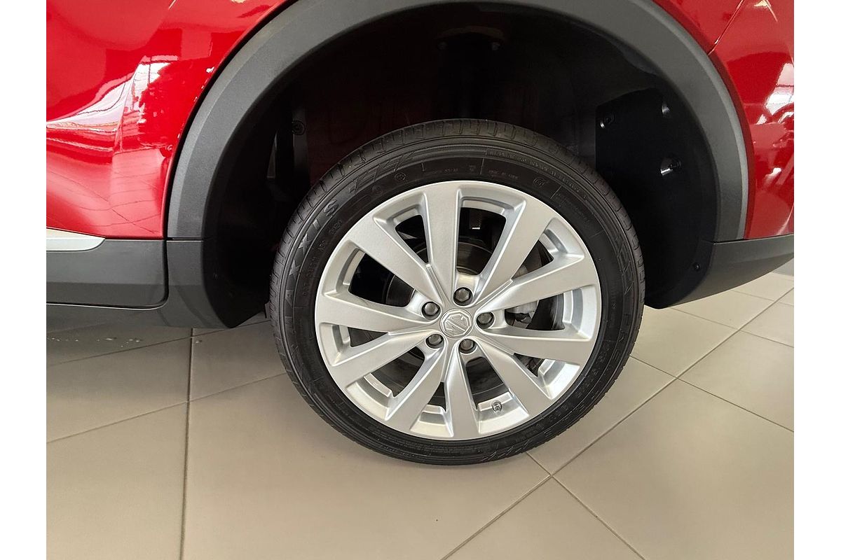 2024 MG ZS Excite AZS1