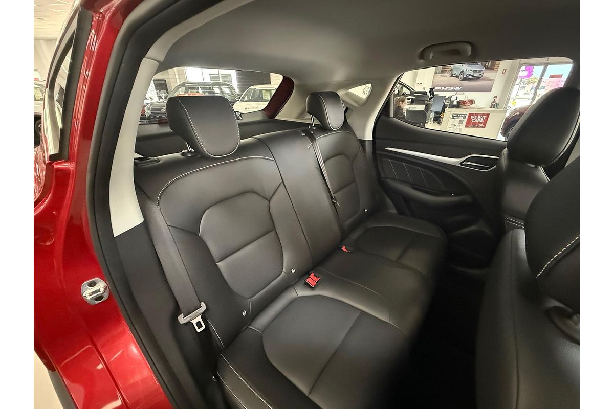 2024 MG ZS Excite AZS1