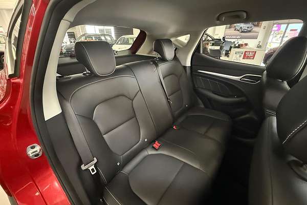 2024 MG ZS Excite AZS1