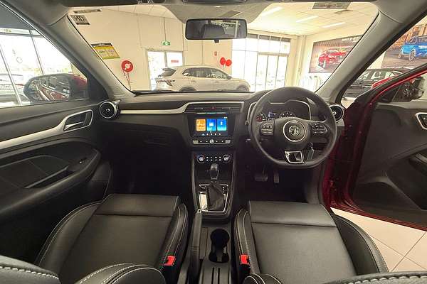 2024 MG ZS Excite AZS1