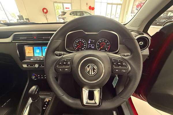 2024 MG ZS Excite AZS1