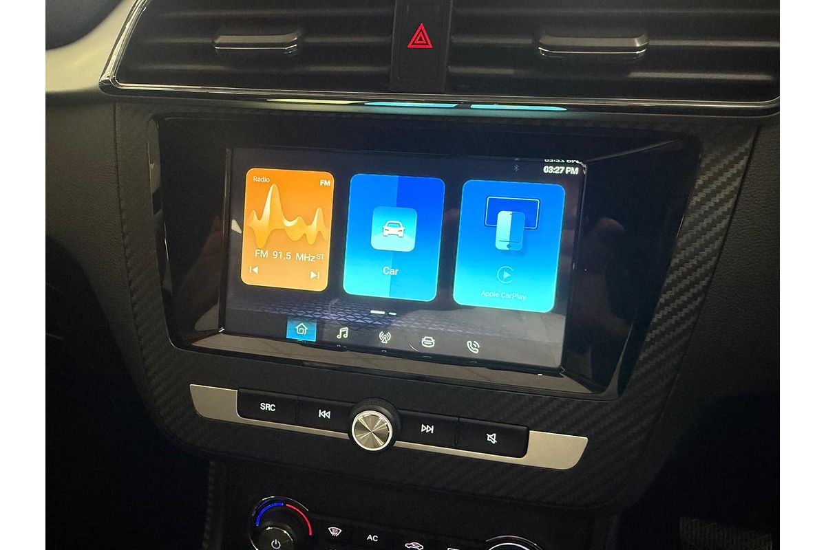 2024 MG ZS Excite AZS1