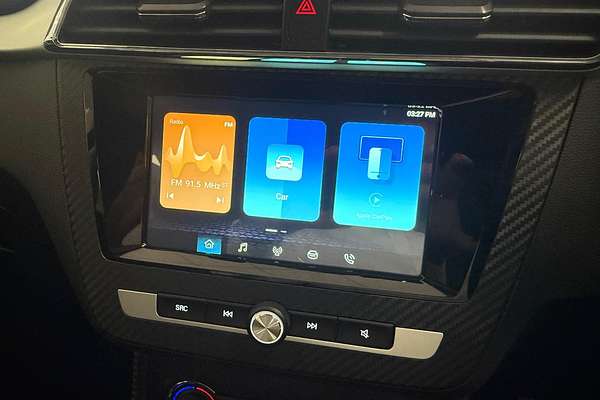 2024 MG ZS Excite AZS1