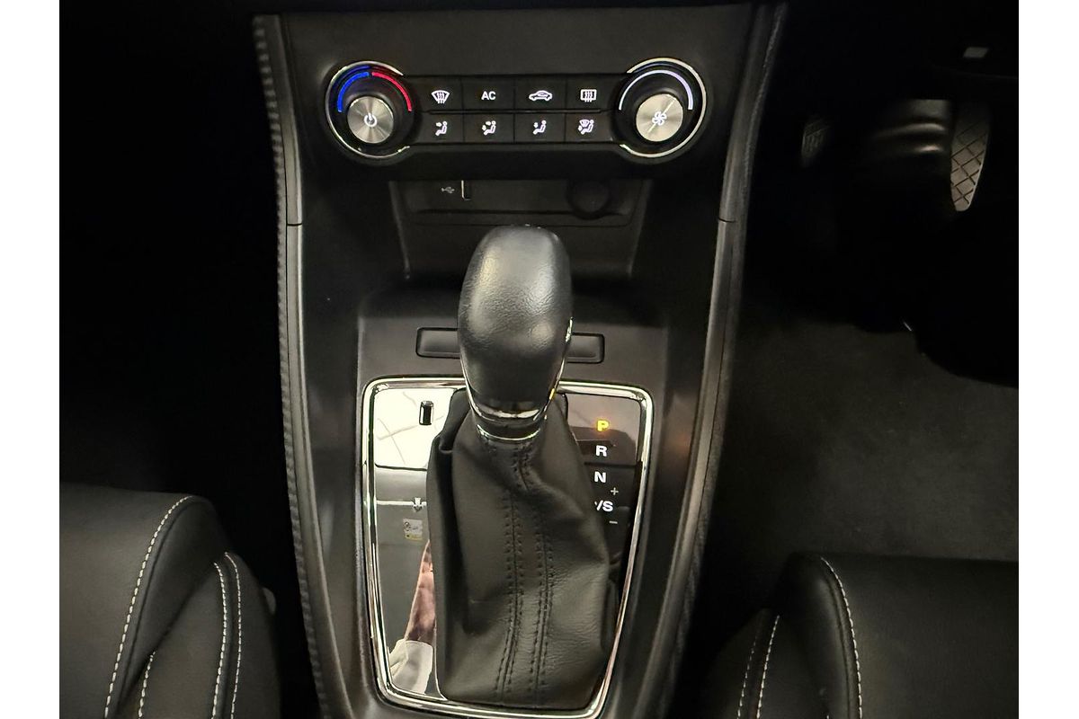 2024 MG ZS Excite AZS1