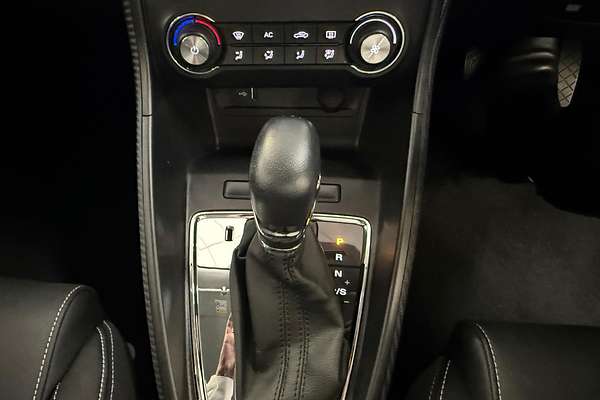 2024 MG ZS Excite AZS1