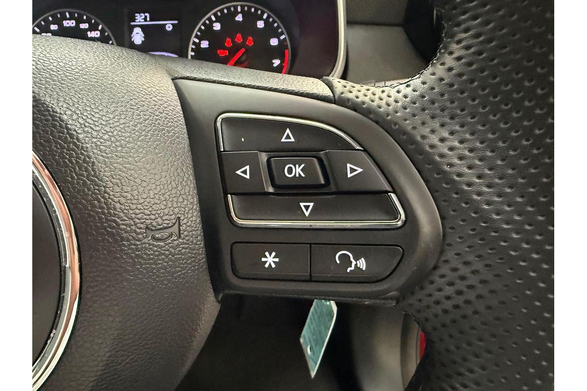 2024 MG ZS Excite AZS1