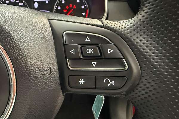 2024 MG ZS Excite AZS1
