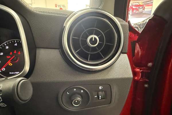 2024 MG ZS Excite AZS1