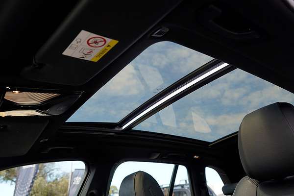 2019 BMW X5 xDrive30d G05