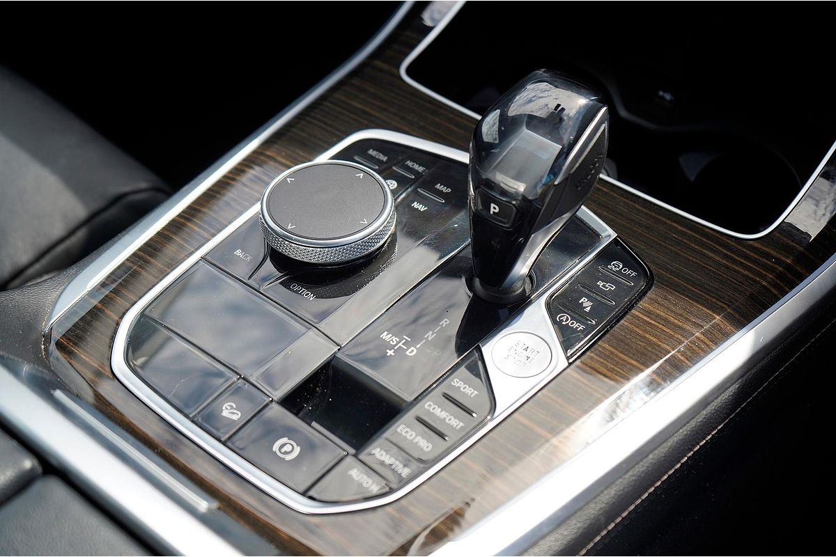 2019 BMW X5 xDrive30d G05