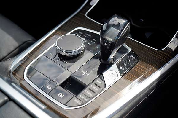 2019 BMW X5 xDrive30d G05