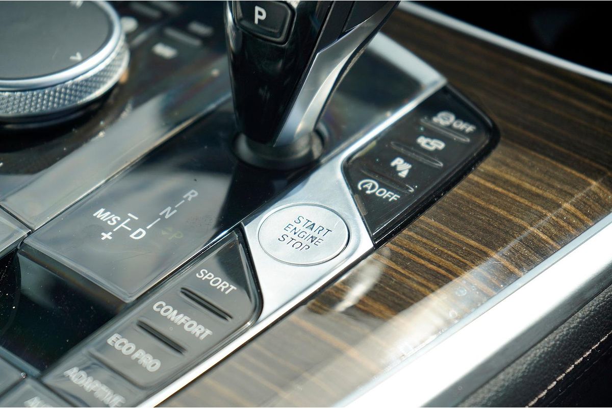 2019 BMW X5 xDrive30d G05