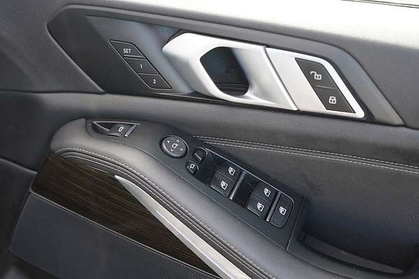 2019 BMW X5 xDrive30d G05