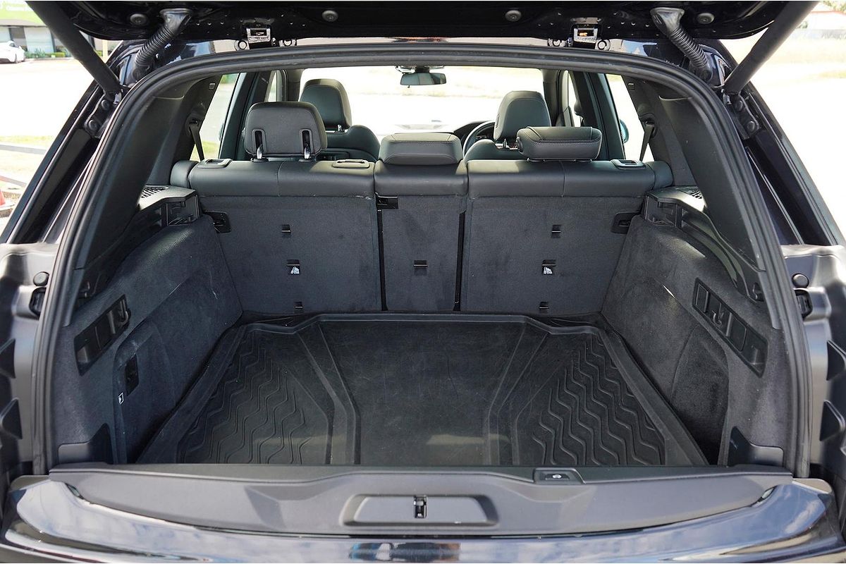 2019 BMW X5 xDrive30d G05