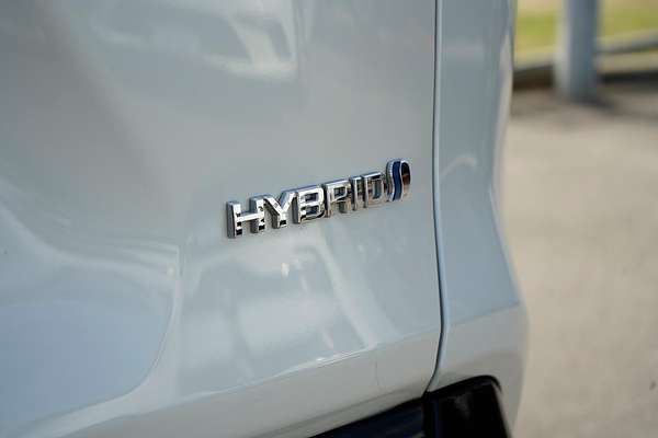 2022 Toyota RAV4 XSE AXAH54R