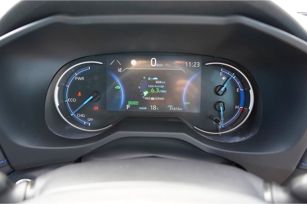 2022 Toyota RAV4 XSE AXAH54R