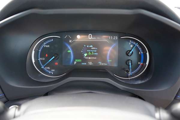 2022 Toyota RAV4 XSE AXAH54R