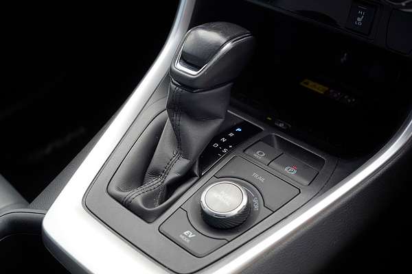 2022 Toyota RAV4 XSE AXAH54R