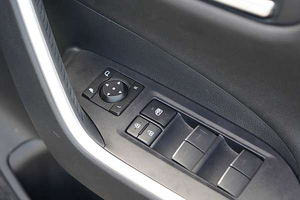 2022 Toyota RAV4 XSE AXAH54R