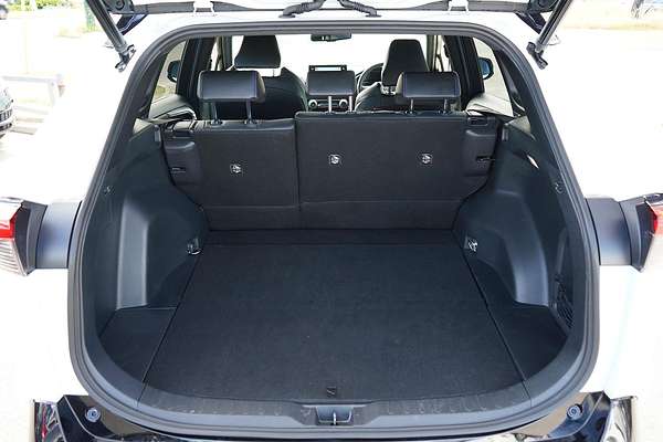 2022 Toyota RAV4 XSE AXAH54R