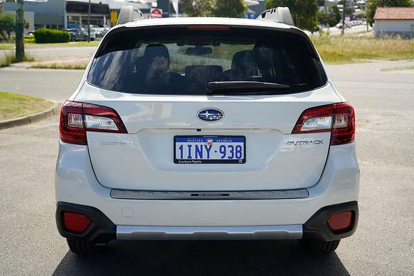 2019 Subaru Outback 2.5i PREMIUM AWD MY18