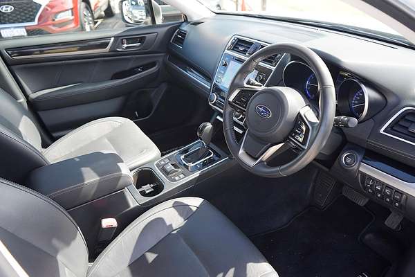 2019 Subaru Outback 2.5i PREMIUM AWD MY18