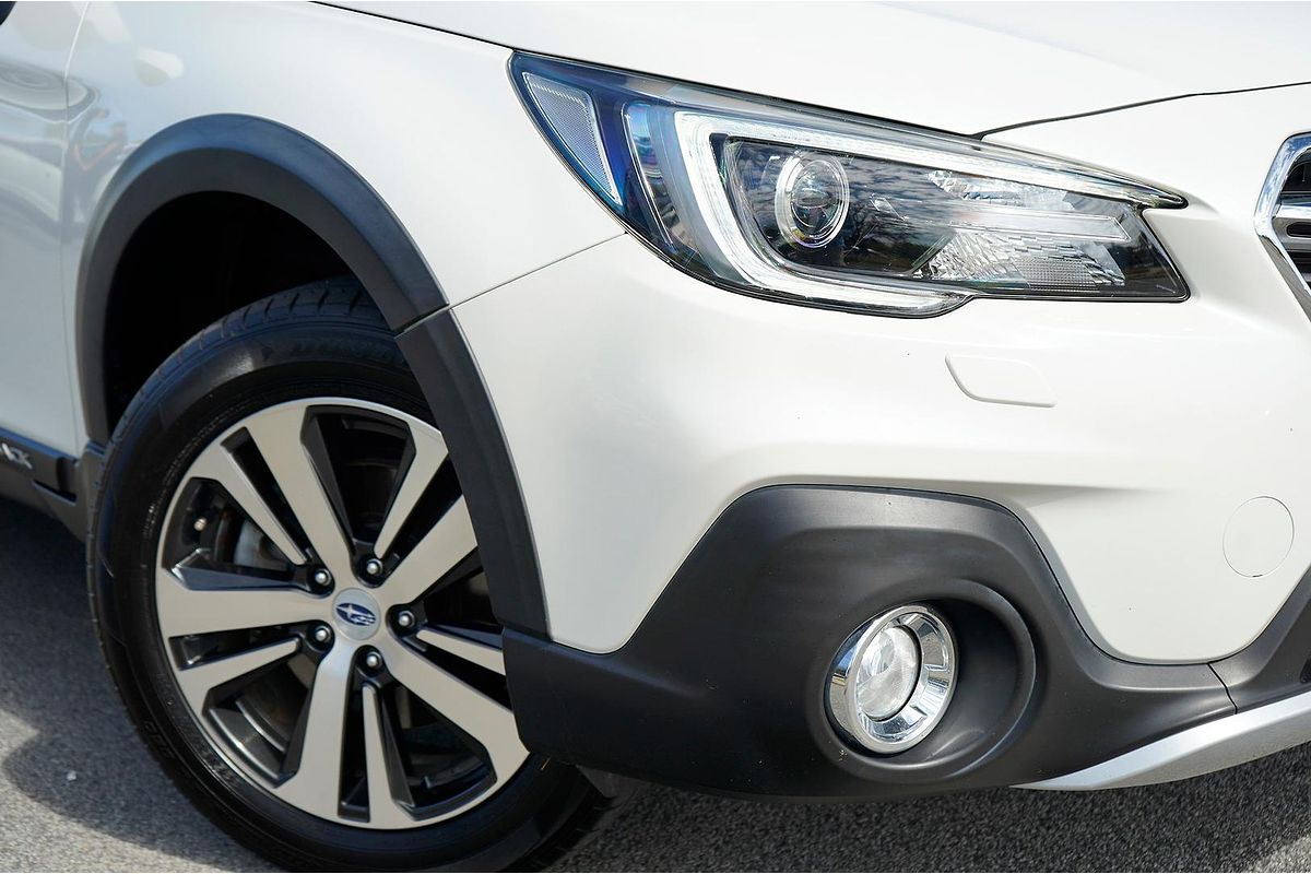 2019 Subaru Outback 2.5i PREMIUM AWD MY18