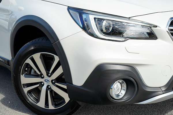 2019 Subaru Outback 2.5i PREMIUM AWD MY18