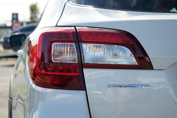 2019 Subaru Outback 2.5i PREMIUM AWD MY18