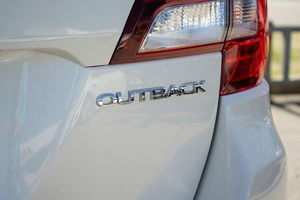 2019 Subaru Outback 2.5i PREMIUM AWD MY18