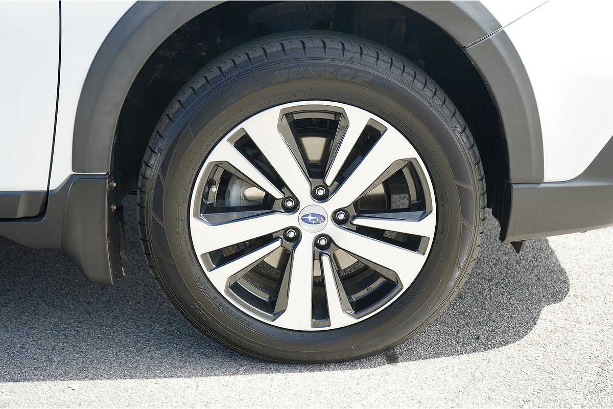 2019 Subaru Outback 2.5i PREMIUM AWD MY18