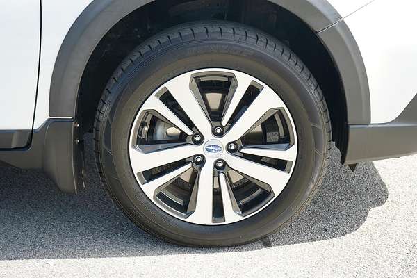 2019 Subaru Outback 2.5i PREMIUM AWD MY18