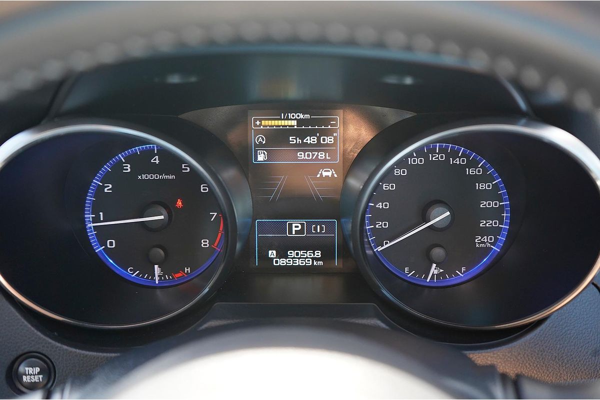 2019 Subaru Outback 2.5i PREMIUM AWD MY18