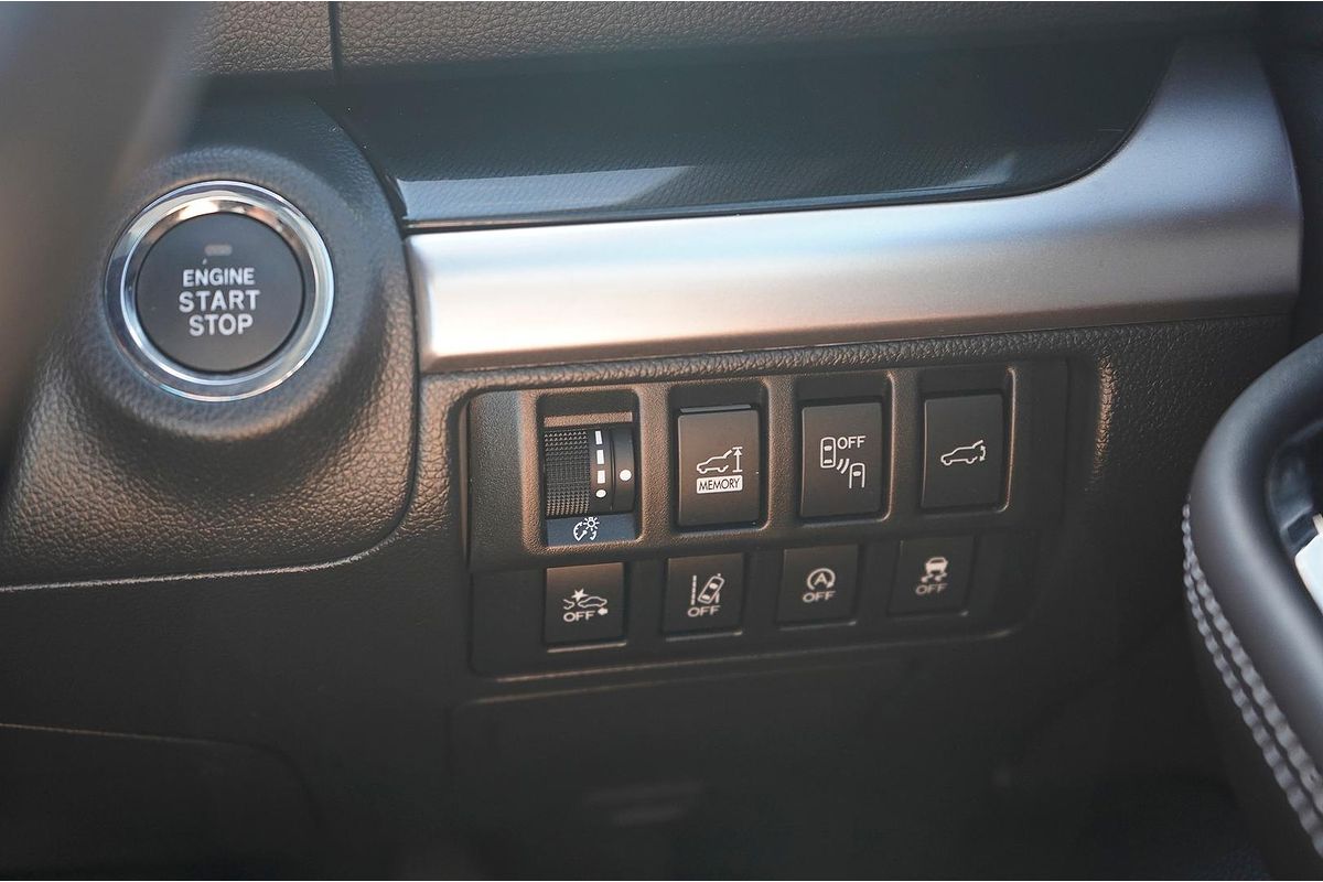 2019 Subaru Outback 2.5i PREMIUM AWD MY18