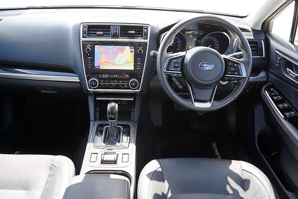2019 Subaru Outback 2.5i PREMIUM AWD MY18
