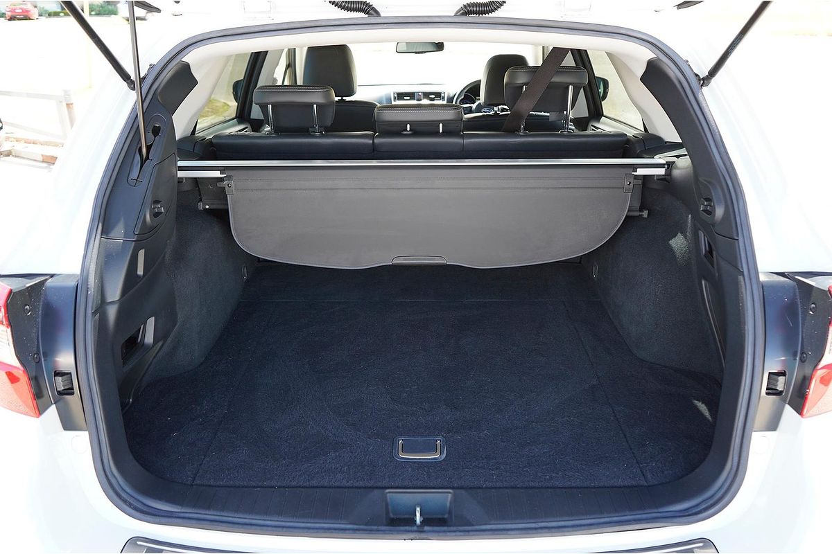 2019 Subaru Outback 2.5i PREMIUM AWD MY18