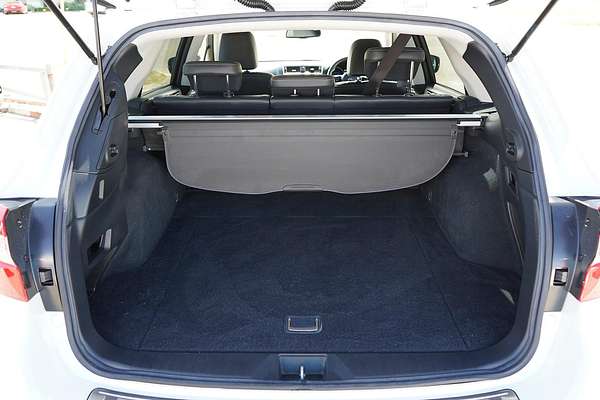 2019 Subaru Outback 2.5i PREMIUM AWD MY18