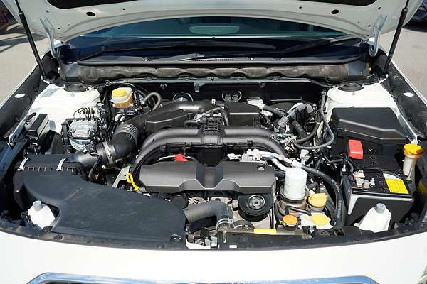 2019 Subaru Outback 2.5i Premium 5GEN