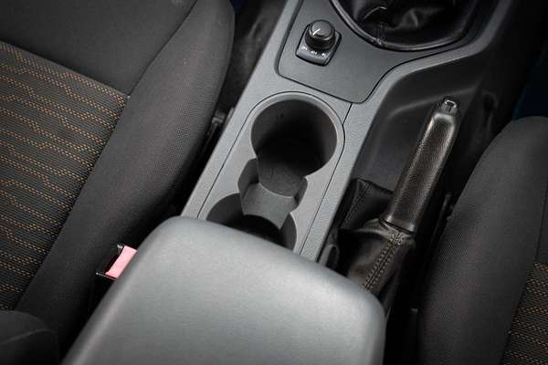 2013 Ford Ranger XL PX 4X4 3.2L