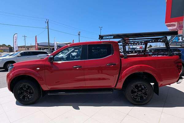 2020 Nissan Navara SL D23 4X4