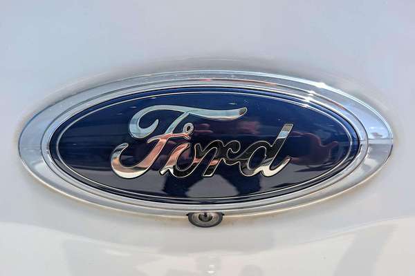 2017 Ford Ranger Wildtrak PX MkII 4X4 3.2L