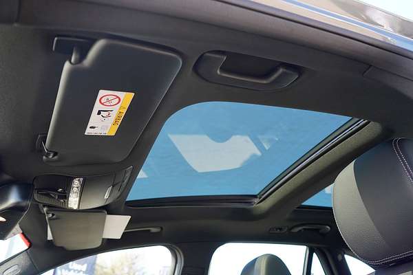 2017 Mercedes-Benz GLC-Class GLC220 d X253