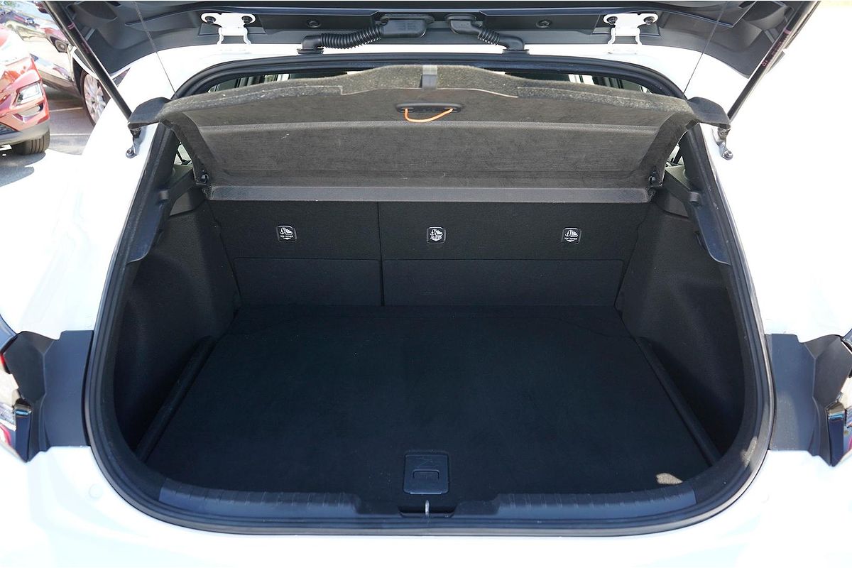 2022 Toyota Corolla Ascent Sport Hybrid ZWE219R