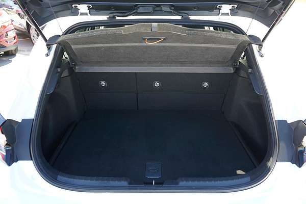 2022 Toyota Corolla Ascent Sport Hybrid ZWE219R