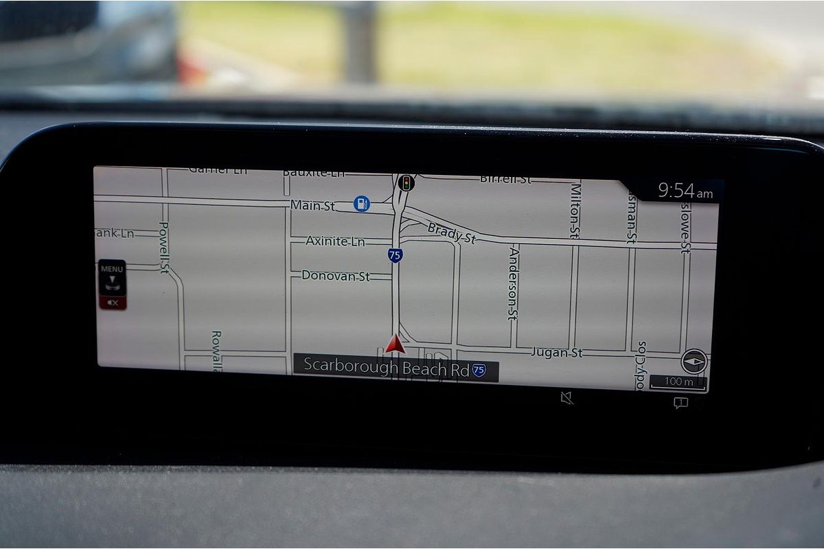 2020 Mazda 3 G20 Touring BP Series